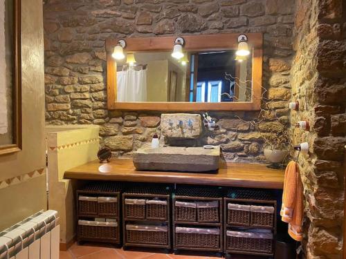 Kép Casa rural CAL SERRA szállásáról Alentorn városában a galériában