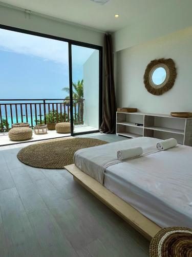 Samura Panorama Guest House photo 2