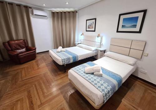 Hostal Santa Barbara