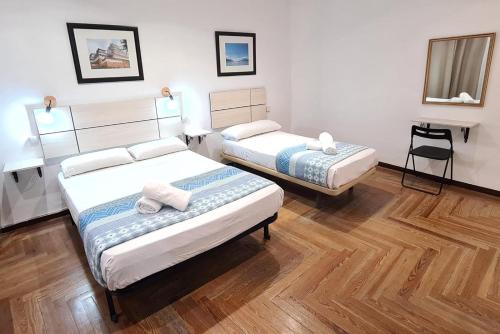 Hostal Santa Barbara