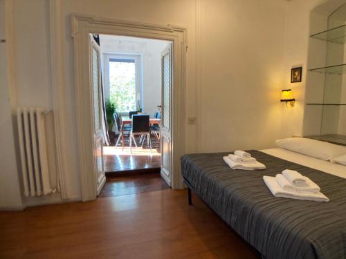 Maison Cloe near the Spanish Steps