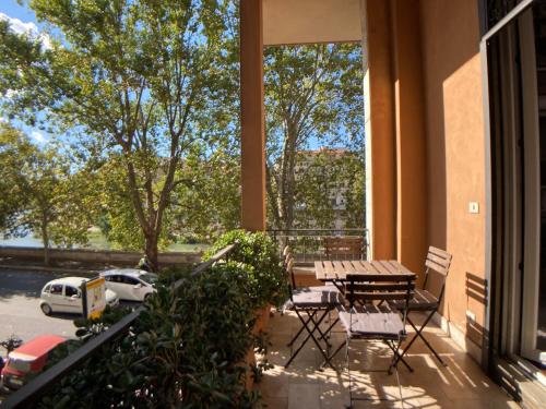 Maison Cloe near the Spanish Steps