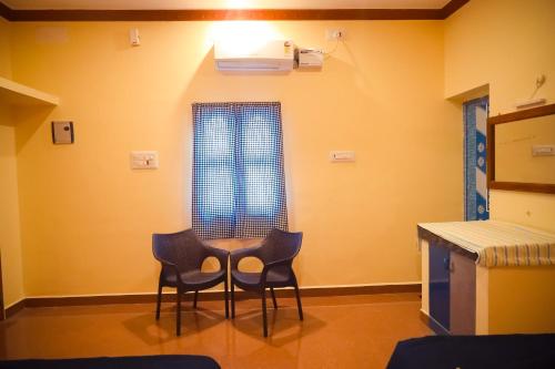 Fotografie z fotogalerie ubytování MMA RESORTS & HILL Bungalow v destinaci Tenkási