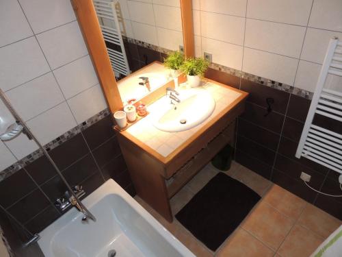 Appartement 3 pièces près des pistes avec parking et wifi aux Gets