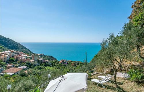 La Casa Gialla