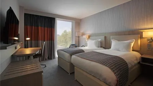 Holiday Inn Manchester - City Centre by IHG photo 16