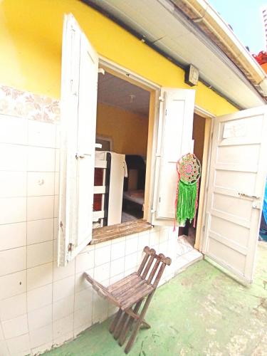 Φωτογραφία από το άλμπουμ του Hostel Sol da Barra σε Σαλβαδόρ