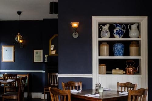 Galeriebild der Unterkunft The Plough Itchen Abbas in Winchester