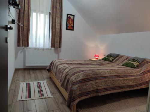 Gallery image of Cabana 84 in Beclean