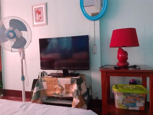 Gallery image of Knights-Apple Inn in Mambajao