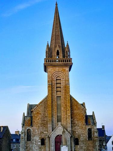 Fotografie z fotogalerie ubytování Rozéliande v destinaci Roz-sur-Couesnon