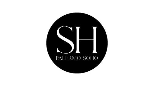 Certifikát, hodnocení, plakát nebo jiný dokument vystavený v ubytování Hostel Sweet Home Palermo Soho