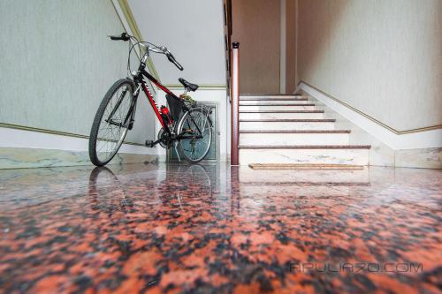 Montar en bicicleta en Apulia 70 Holidays - Suites & Experiences o alrededores