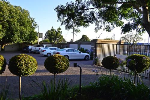 Gambar di galeri bagi Constantia Manor Guest House di Pretoria