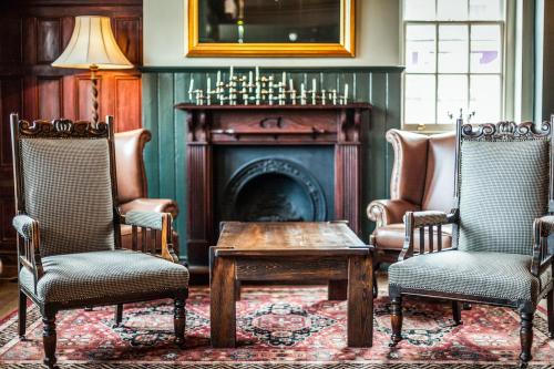 Tulse Hill Hotel Image