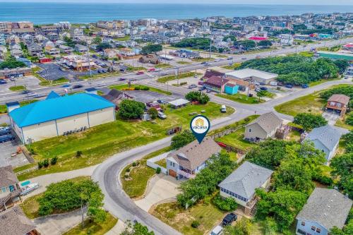 Coastal Haven - Unit C - Downstairs – Photos 3