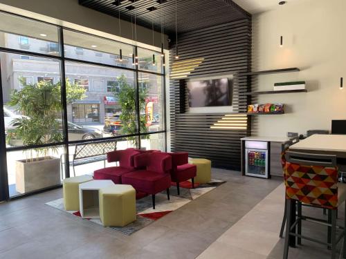 Best Western Plus Brooklyn-Prospect Park – Photos 2