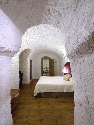 Casas Cueva La Tala, Guadix – Updated 2022 Prices