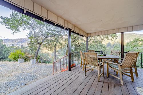 Relaxing Riverside Retreat – Photos 2