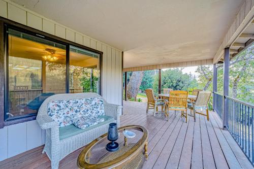 Relaxing Riverside Retreat – Photos 3