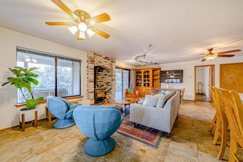 Relaxing Riverside Retreat – Photos 5