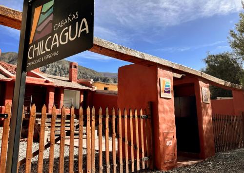 Chilcagua – Photos 4