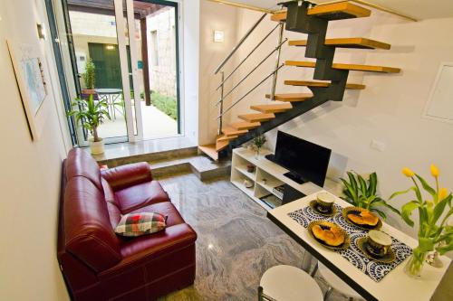 Gallery image of Apartments Veig in Split