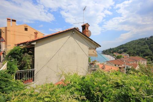 Apartments by the sea Moscenicka Draga, Opatija - 7906