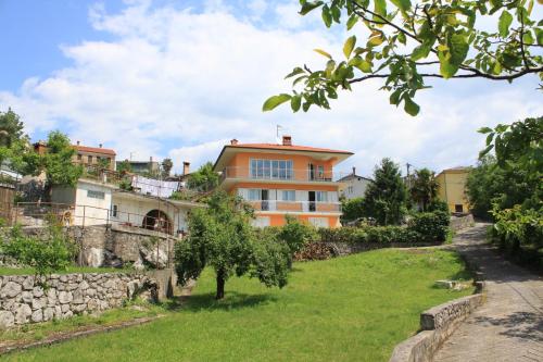 Apartments with parking space Opatija - Pobri, Opatija - 7918