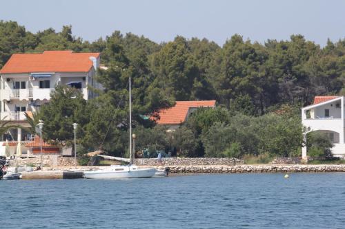 Seaside holiday house Verunic, Dugi otok - 8126