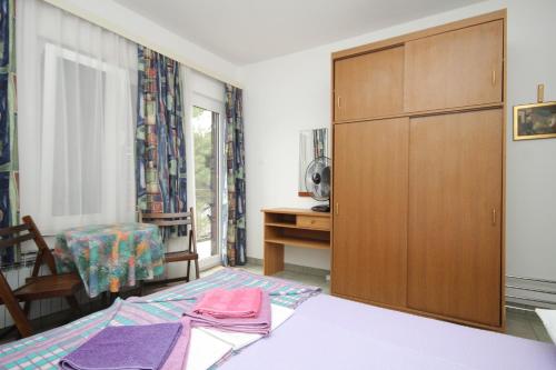 Double Room Mali Losinj 7953b