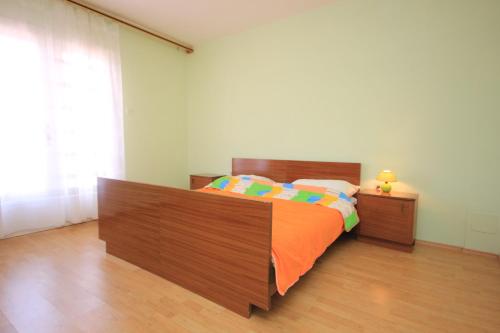 Apartments with parking space Opric, Opatija - 7715
