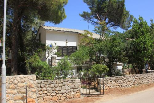 Seaside holiday house Artatore, Losinj - 7937