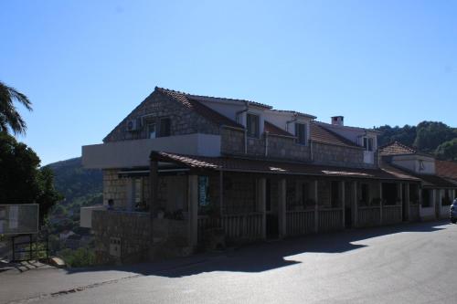 Fotografia z galérie ubytovania Apartments with WiFi Lastovo - 8343 v destinácii Lastovo
