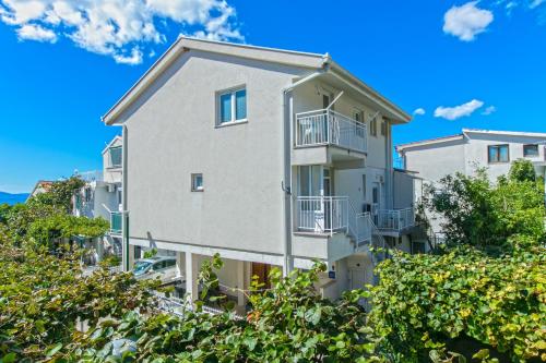 Apartment Podaca 6677d
