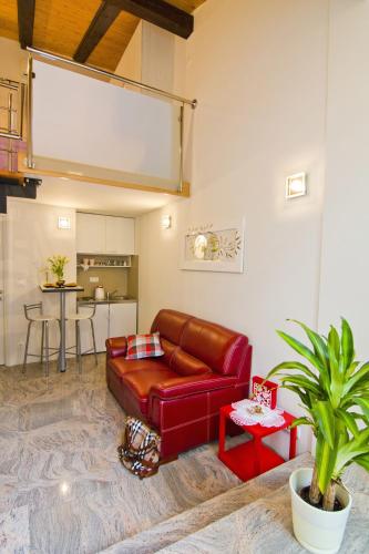 Apartments Veig Palace