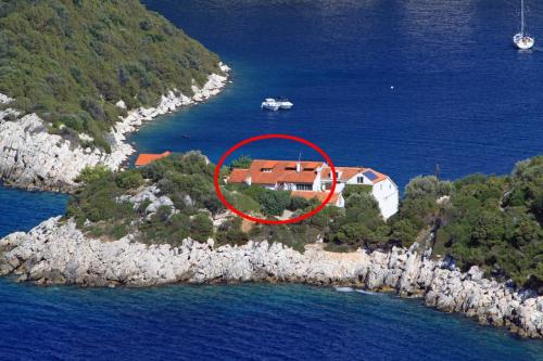 Fotografie z fotogalerie ubytování Apartment Zaklopatica 8341c v destinaci Lastovo