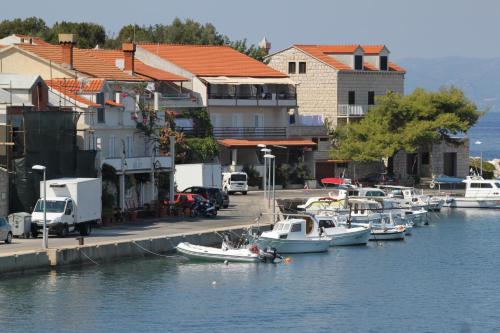 Fotografie z fotogalerie ubytování Apartment Zaklopatica 8341c v destinaci Lastovo