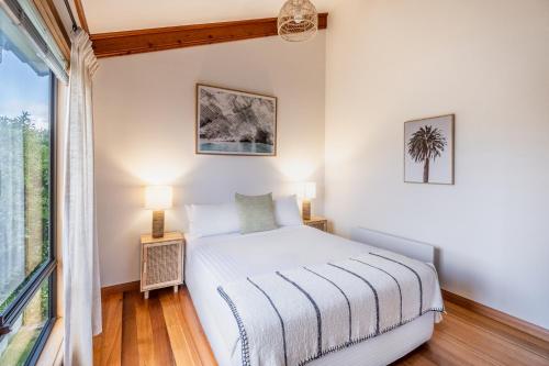 Φωτογραφία από το άλμπουμ του The Summer Shack - Freycinet Holiday Houses σε Coles Bay