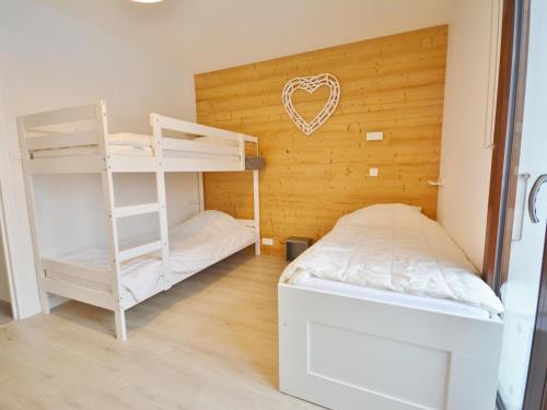 Appartement Rénové - 6 Pers, Pied des Pistes, Morzine, Proche Téléphérique, Balcon Sud
