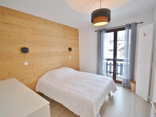 Appartement Rénové - 6 Pers, Pied des Pistes, Morzine, Proche Téléphérique, Balcon Sud