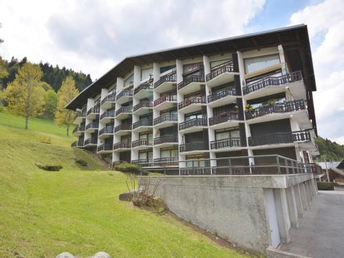 Appartement Rénové - 6 Pers, Pied des Pistes, Morzine, Proche Téléphérique, Balcon Sud