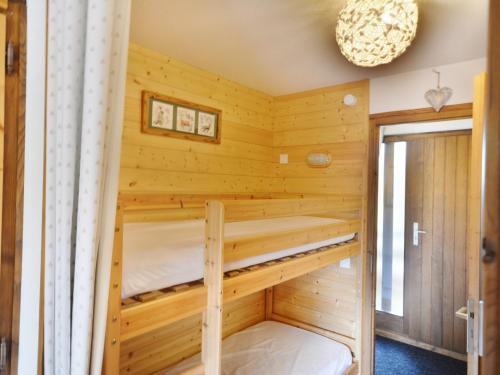 Studio Cosy à Morzine - 4 pers, parking, 700m du Pleney