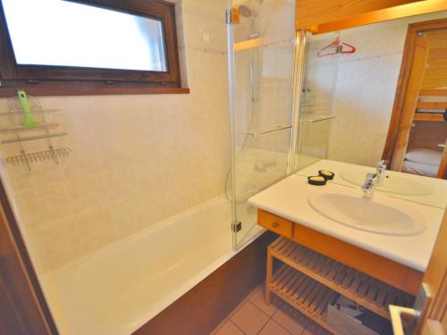 Studio Cosy à Morzine - 4 pers, parking, 700m du Pleney