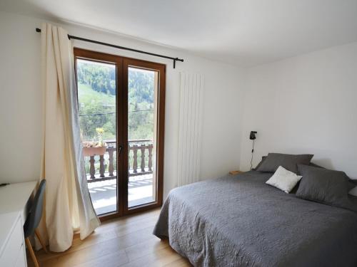 Magnifique T5 rénové 10 pers, lumineux à Morzine