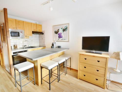 Studio Cosy à Morzine - 4 pers, parking, 700m du Pleney