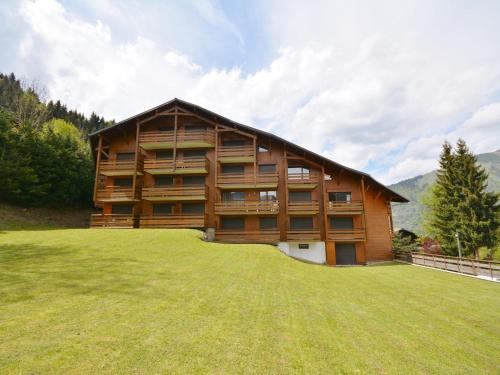 Studio Cosy à Morzine - 4 pers, parking, 700m du Pleney