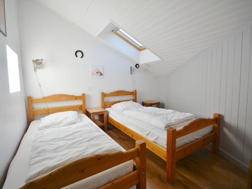 **Duplex 6 pers. au centre de Morzine, proche pistes et remontées mécaniques**