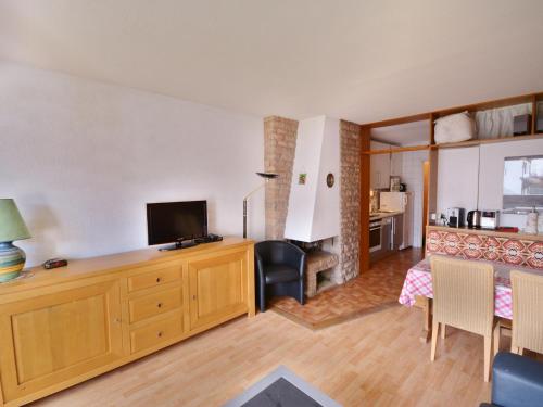 Studio au cœur de Morzine, 4 pers, balcon, WIFI inclus