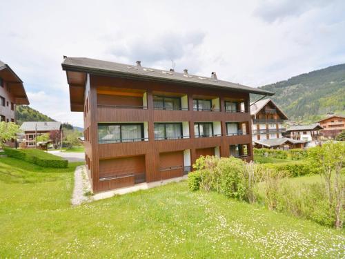 Duplex spacieux, 6 pers., balcon sud, proche centre et remontées mécaniques, Morzine